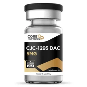 CJC-1295 DAC