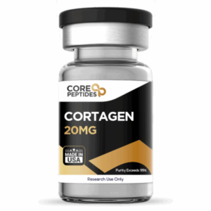 Cortagen Peptide