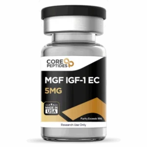 MGF IGF-1 EC