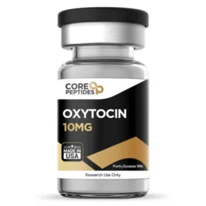 Oxytocin