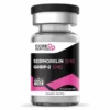 Sermorelin & GHRP-2 Blend