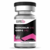 Sermorelin & GHRP-6 Blend