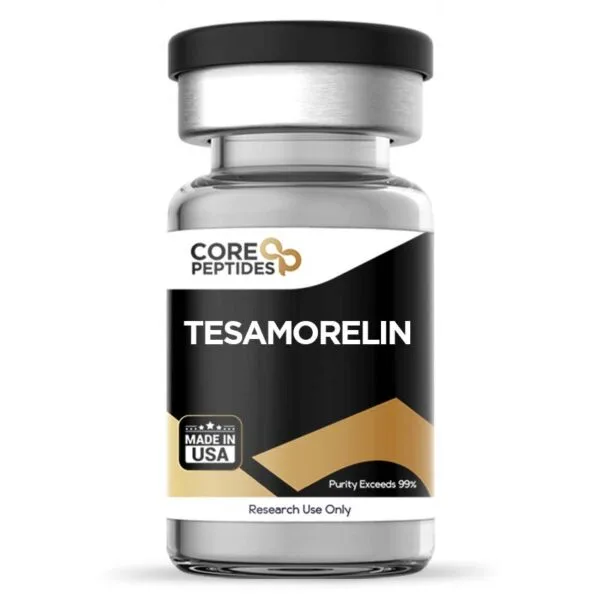 Tesamorelin